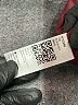 Unbranded Burgundy Coat Size S - photo 8
