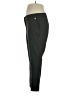 Ann Taylor LOFT Solid Green Active Pants Size 16 - photo 5