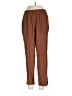 Everlane Brown Casual Pants Size M - photo 1
