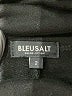Bleusalt Black Formal Skirt Size 2 - photo 4