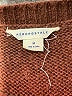 Aeropostale Brown Pullover Sweater Size M - photo 7
