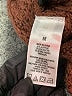 Aeropostale Brown Pullover Sweater Size M - photo 8
