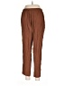 Everlane Brown Casual Pants Size M - photo 2