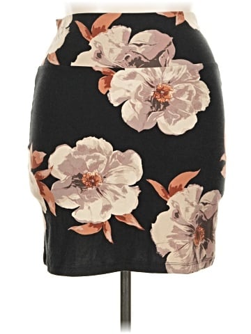 Charlotte Russe Formal Skirt (view 1)