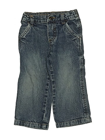 Cherokee Jeans (view 1)