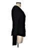 Unbranded 100% Polyester Black Cardigan Size L - photo 4