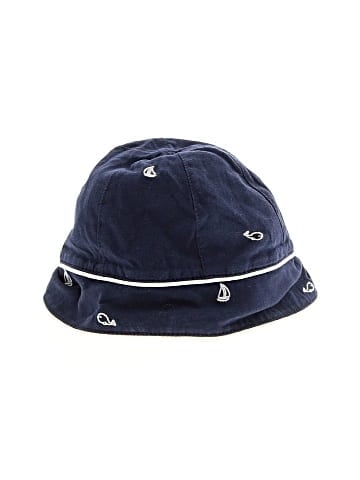 Janie and Jack Hat (view 1)