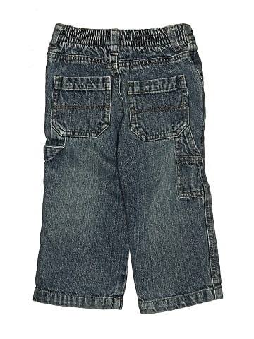 Cherokee Jeans (view 2)