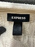 Express Ivory Cardigan Size S - photo 7