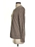 Sampeel Gray Pullover Sweater Size S - photo 5