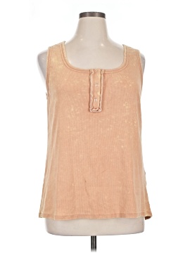 Assorted Brands Sleeveless T Shirt