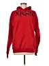 Jerzees Red Pullover Hoodie Size M - photo 1