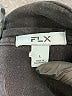 FLX Black Pullover Sweater Size L - photo 7