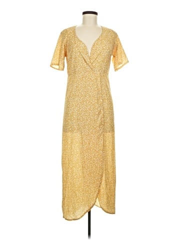 Misslook Casual Dress (view 1)