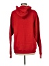Jerzees Red Pullover Hoodie Size M - photo 2