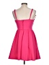 Emerald Sundae Pink Cocktail Dress Size L - photo 2