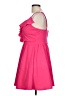 Emerald Sundae Pink Cocktail Dress Size L - photo 5