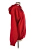 Jerzees Red Pullover Hoodie Size M - photo 4