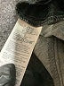 Active by Old Navy Chevron-herringbone Gray Athletic Shorts Size XL - photo 4