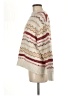 American Eagle Outfitters Chevron-herringbone Ivory Pullover Sweater Size M - photo 5