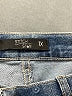STITCH STAR Hearts Blue Jeans Size 1X - photo 4
