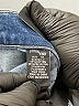 STITCH STAR Hearts Blue Jeans Size 1X - photo 5