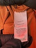 Socialite 100% Lyocell Brown Casual Pants Size M - photo 5