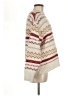 American Eagle Outfitters Chevron-herringbone Ivory Pullover Sweater Size M - photo 4