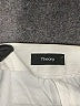 Theory Ivory Blazer Size 2 - photo 6