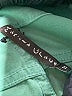Manila Grace Green Jeans Size 28 waist - photo 4