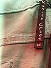 Manila Grace Green Jeans Size 28 waist - photo 7