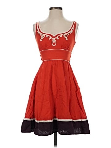 Floreat Casual Dress (view 1)