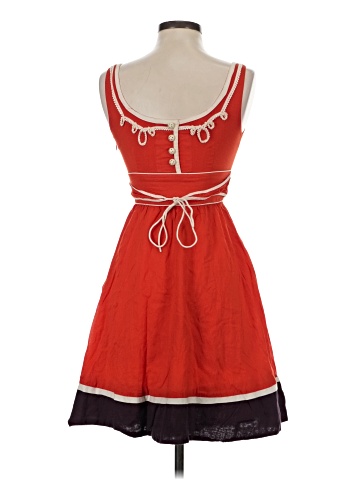 Floreat Casual Dress (view 2)