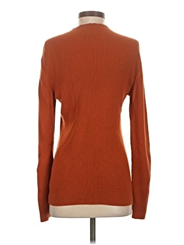 Orvis Turtleneck Sweater (view 2)