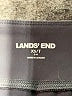Lands' End Solid Gray Cargo Shorts Size XS (tall) - photo 3
