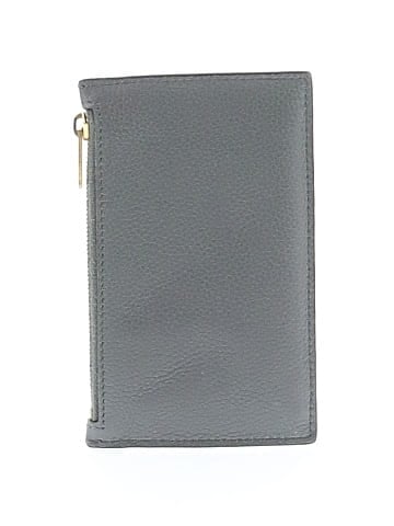Céline Leather Zipped Card Holder (view 2)