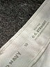 Old Navy Solid Ivory Khaki Shorts Size 10 - photo 3