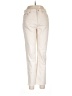 Thakoon Ivory Jeans Size 6 - photo 1