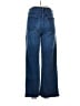 Just Black Blue Jeans Size 29 waist - photo 2