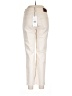 Thakoon Ivory Jeans Size 6 - photo 2