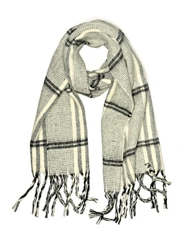 ALLSAINTS Spitalfields Scarf (view 1)