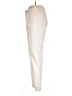 Thakoon Ivory Jeans Size 6 - photo 5