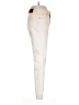 Thakoon Ivory Jeans Size 6 - photo 4