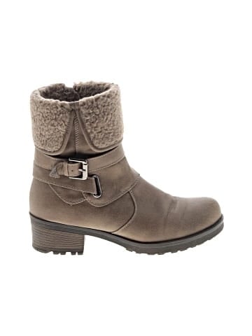 White Mountain Ankle Boots (view 1)