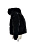 Gap 100% Polyester Solid Black Snow Jacket Size XL - photo 4