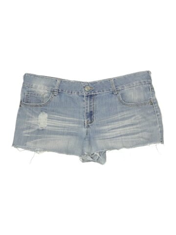 rue21 Denim Shorts (view 1)