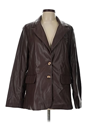 Stoosh Blazer (view 1)