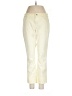J.Jill Ivory Khakis Size 6 - photo 1
