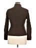 Taylor Marcs Brown Turtleneck Sweater Size XL - photo 2