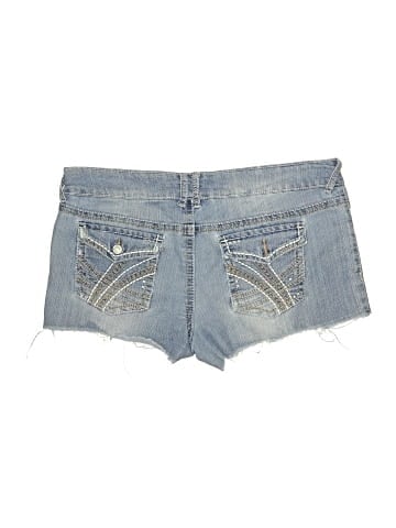 rue21 Denim Shorts (view 2)